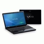 ноутбук Sony Vaio VPC-EB3Z1RB