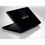 ноутбук Sony Vaio VPC-EB3Z1RB