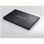 ноутбук Sony Vaio VPC-EB4M1RBQ Черный