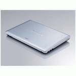ноутбук Sony Vaio VPC-EB4J1RWI Белый