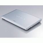 ноутбук Sony Vaio VPC-EC4M1RWI Белый