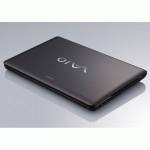 ноутбук Sony Vaio VPC-EC4S1RBJ Черный