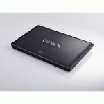 ноутбук Sony Vaio VPC-EE3M1RBQ Черный