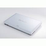 ноутбук Sony Vaio VPC-EF4E1RWI Белый
