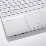 ноутбук Sony Vaio VPC-EH2M1RW Белый