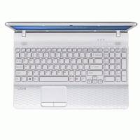 ноутбук Sony Vaio VPC-EH3M1RW Черный