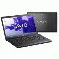 ноутбук Sony Vaio VPC-EH3S1RB Черный