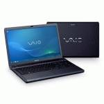 ноутбук Sony Vaio VPC-F12S1RB