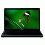 ноутбук Sony Vaio VPC-F12S1RB