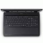 ноутбук Sony Vaio VPC-F23M1RB Черный