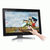 моноблок Sony Vaio VPC-L22S1R/B Черный
