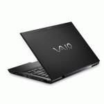 ноутбук Sony Vaio VPC-SA3X9RXI Черный