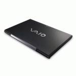 ноутбук Sony Vaio VPC-SA3X9RXI Черный