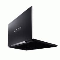 ноутбук Sony Vaio VPC-SE1X1RB Черный