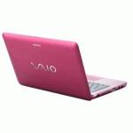 нетбук Sony VAIO VPC-W21S1R/P