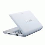 нетбук Sony VAIO VPC-W12S1R/W