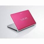 ноутбук Sony Vaio VPC-Y21M1RP Розовый