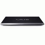 ноутбук Sony Vaio VPC-Z21X9RB Черный
