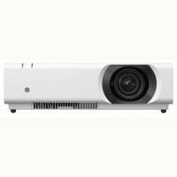 проектор Sony VPL-CW255 Белый