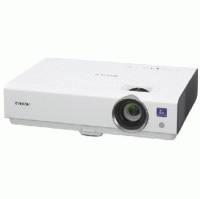 проектор Sony VPL-DW125 Белый