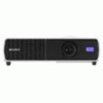 проектор Sony VPL-DX11 Серо-Черный