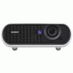 проектор Sony VPL-ES5 Серо-Черный
