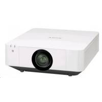 проектор Sony VPL-FHZ65 Белый