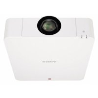 проектор Sony VPL-FWZ60 White Белый