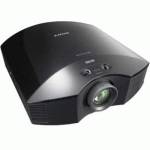 проектор Sony VPL-HW10 Черный