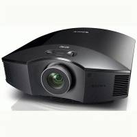 проектор Sony VPL-HW30ES Черный