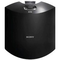 проектор Sony VPL-HW45-B Черный