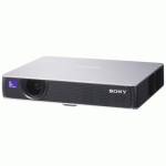 проектор Sony VPL-MX20 Серо-Черный
