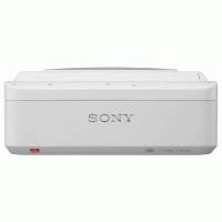 проектор Sony VPL-SW535C Белый