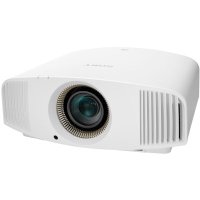 проектор Sony VPL-VW260 White Белый