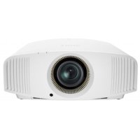 проектор Sony VPL-VW260 White Белый
