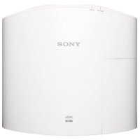 проектор Sony VPL-VW270 White Белый
