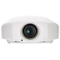 проектор Sony VPL-VW570 White Белый