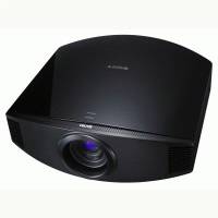 проектор Sony VPL-VW95ES Черный