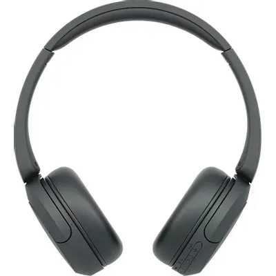 гарнитура Sony WH-CH520 Black