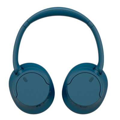 гарнитура Sony WH-CH720N Blue