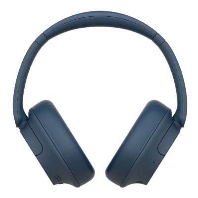 гарнитура Sony WH-CH720N Blue