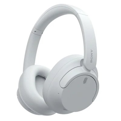 гарнитура Sony WH-CH720N White