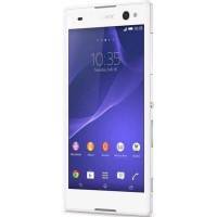 смартфон Sony Xperia C3 D2502 Dual White