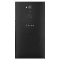 смартфон Sony Xperia L2 Black