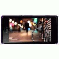смартфон Sony Xperia M dual C2005 Black
