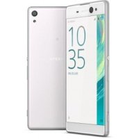 смартфон Sony Xperia XA Ultra White