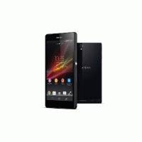 смартфон Sony Xperia Z Black