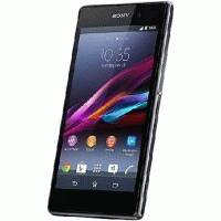 смартфон Sony Xperia Z1 C6903 Black