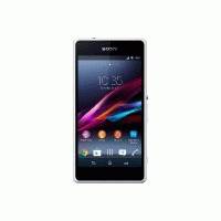 смартфон Sony Xperia Z1 Compact D5503 White