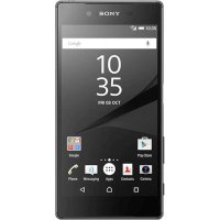 смартфон Sony Xperia Z5 E6653 Black
